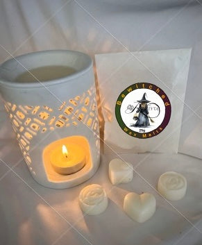 Bewitched Wax Melts