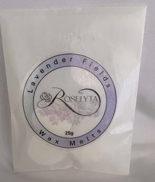 Lavender Fields Wax Melts