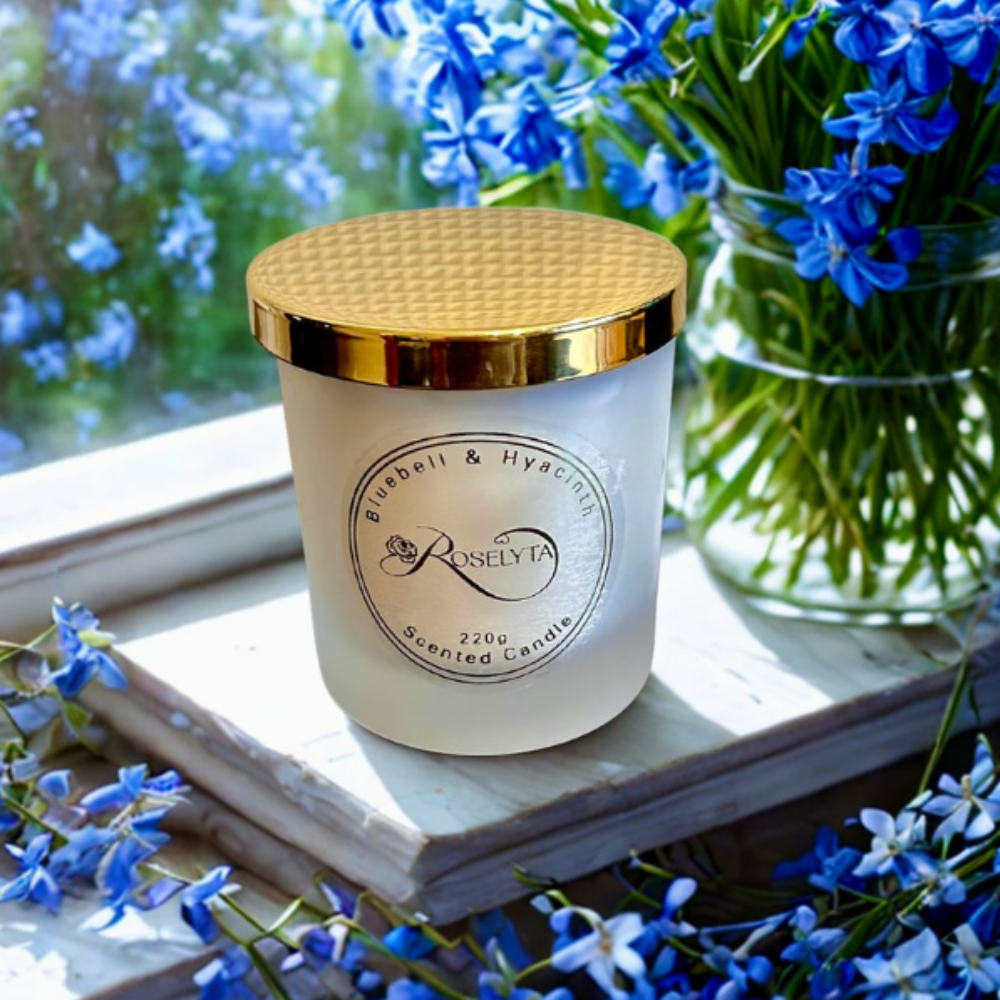 Scented Candles