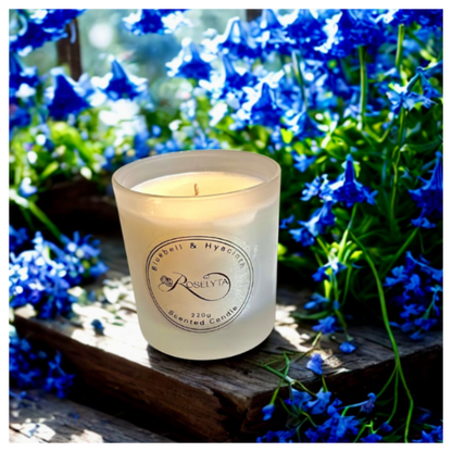 Bluebell & Hyacinth