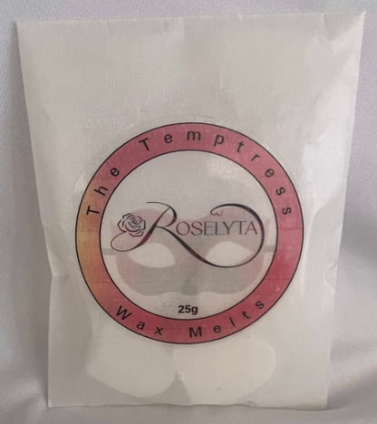 The Temptress Wax Melts