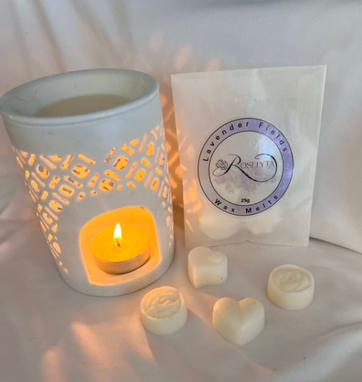 Lavender Fields Wax Melts