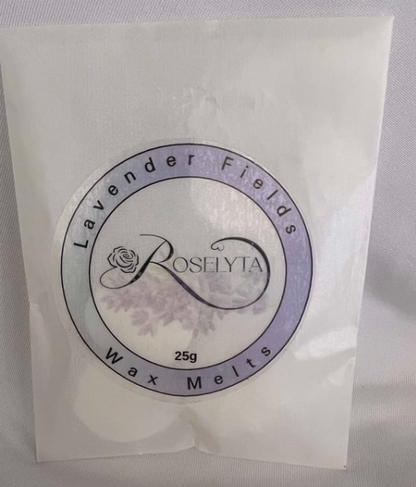 Lavender Fields Wax Melts