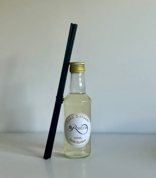 Reed Diffuser Refills