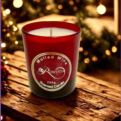 Mulled Wine