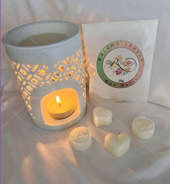 Autumn Leaves Wax-Melts